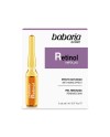 AMPOLLAS RETINOL